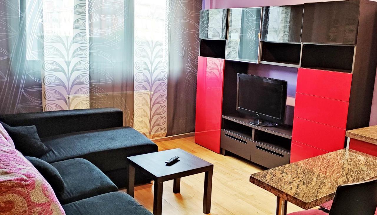 Apartamento Piscina Y Playa La Arena Eksteriør billede
