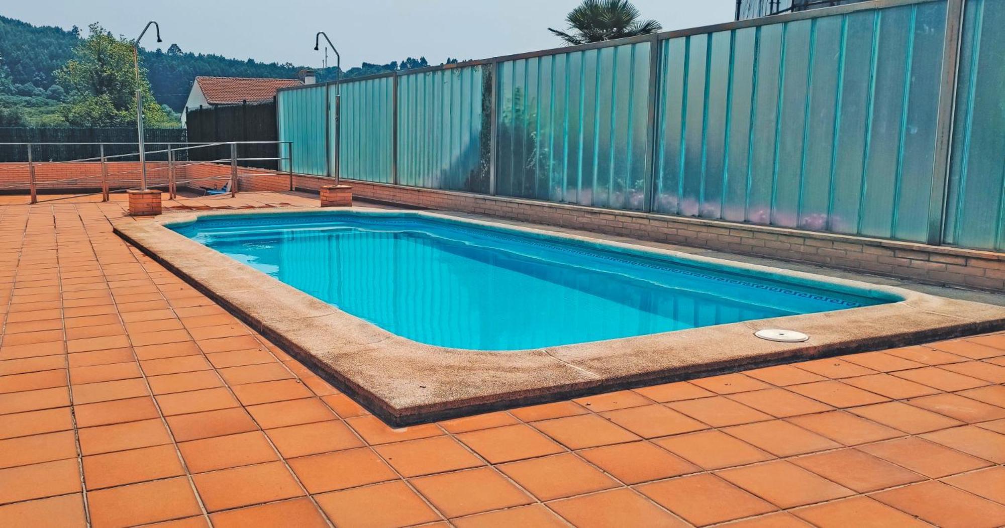 Apartamento Piscina Y Playa La Arena Eksteriør billede